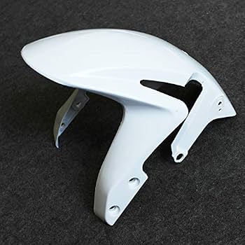 Amazon.com: ZXMT Motorcycle Fairing Kit Unpainted Fairings for